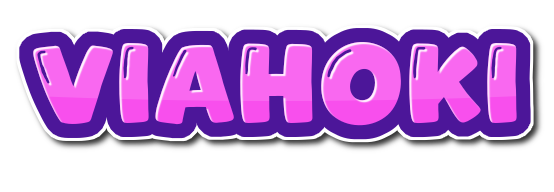 VIAHOKI LOGO